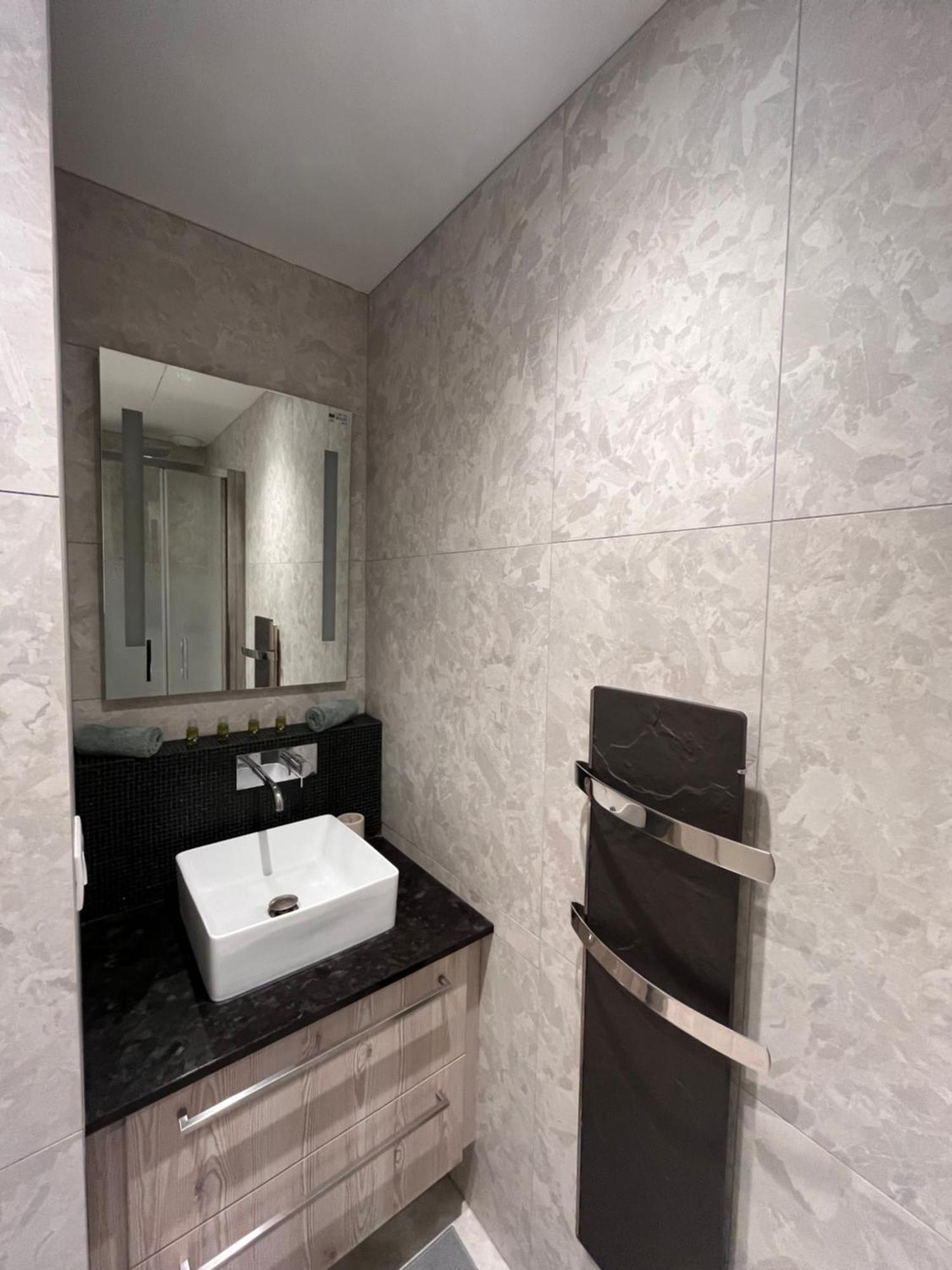 Appartement A Saint-Paul En Plein Coeur Du Marais 4 Pers 巴黎 外观 照片