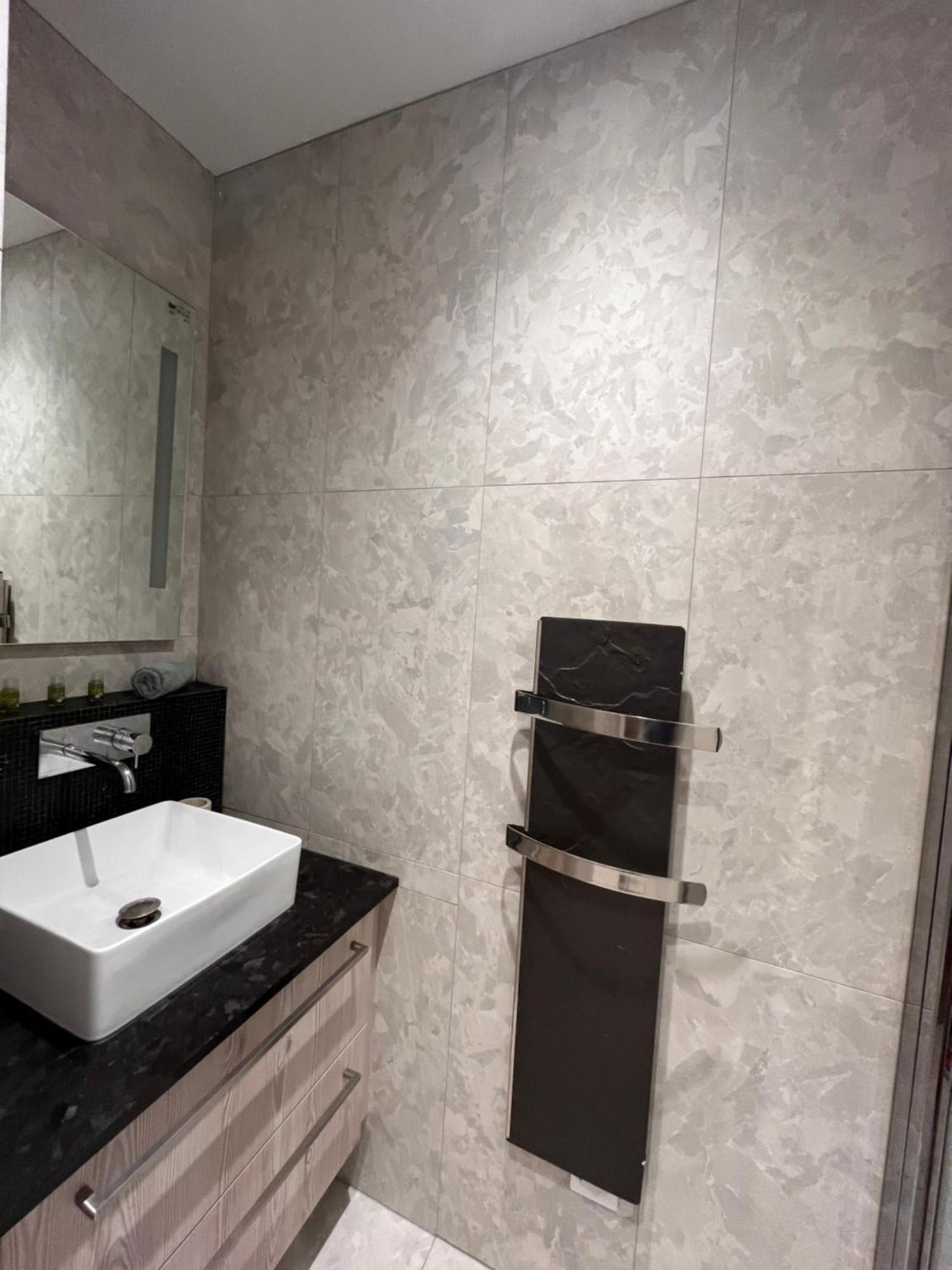 Appartement A Saint-Paul En Plein Coeur Du Marais 4 Pers 巴黎 外观 照片